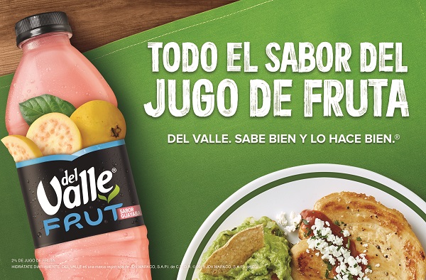 Presenta hello_ su campaña “Cadena de Comidas” 