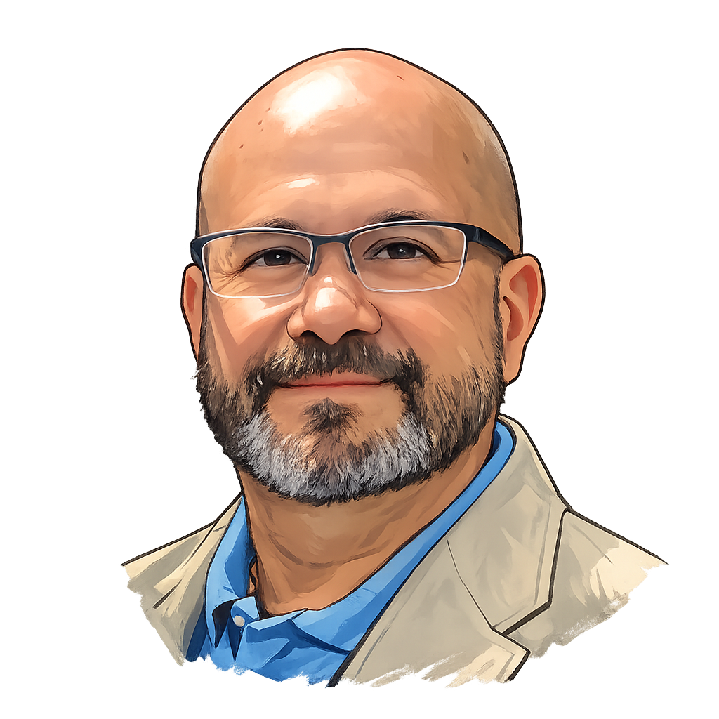 Francisco Rojas