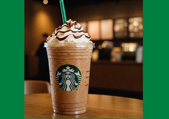 Frapuccino y su tendencia en México