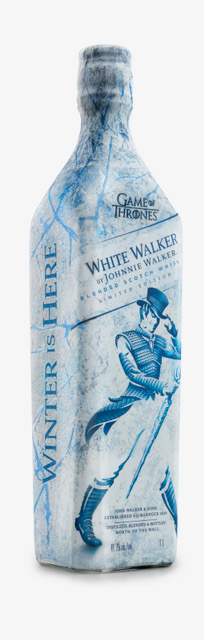 White Walker 