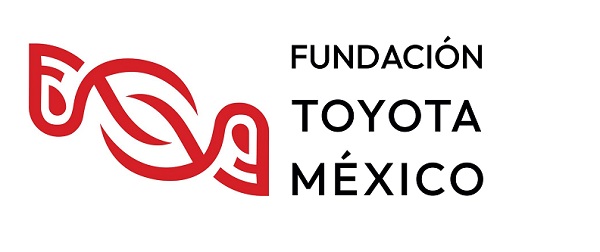 Nuevo logotipo de Fundación Toyota México premiado en Premio Nacional de Diseño: Diseña México