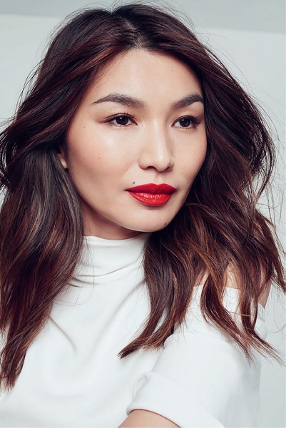 L’oréal Paris presenta  a Gemma Chan como su nueva embajadora