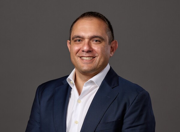 Gustavo Moussalli, VP de Oracle NetSuite en América Latina