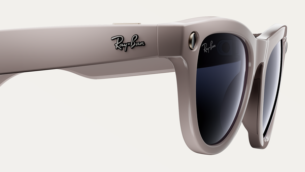 Tecnología de vanguardia y diseño clásico: Ray-Ban Meta llega a México
