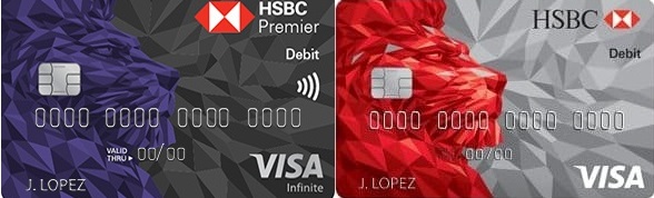 HSBC presenta su nuevo plus a sus futuros clientes