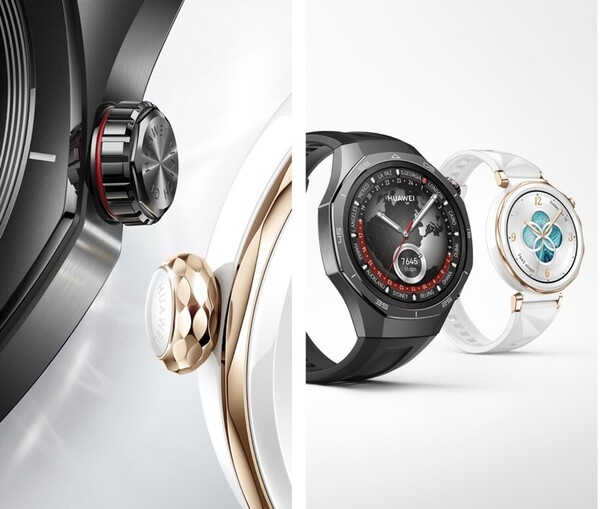 Huawei Watch GT5