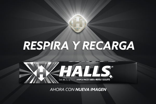 Halls