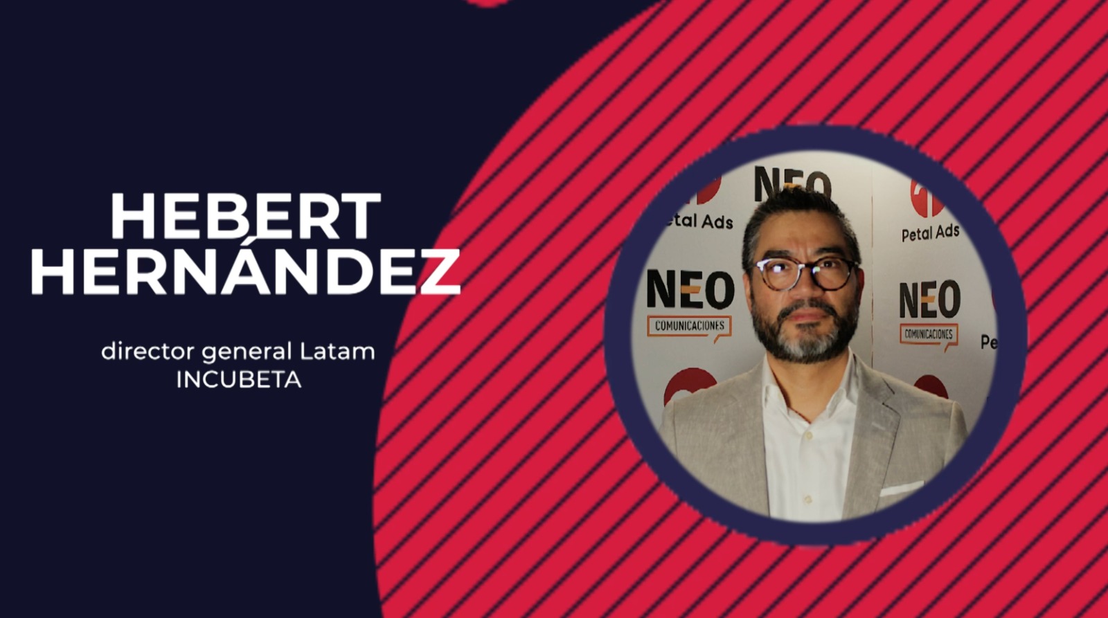 Hebert Hernández - IAB Conecta 2023