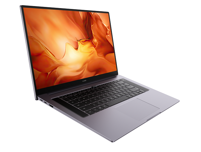 Huawei Matebook D16 llega al mercado mexicano