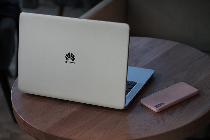 Huawei supera ingresos con respecto a 2019