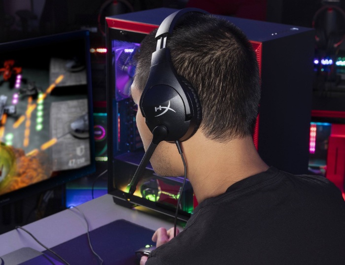 “Beyond The Game”, una campaña de Hyper X