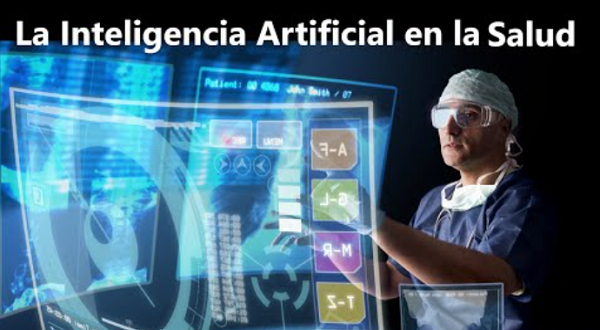 IA y su potencial para revolucionar el sistema de salud a nivel mundial 