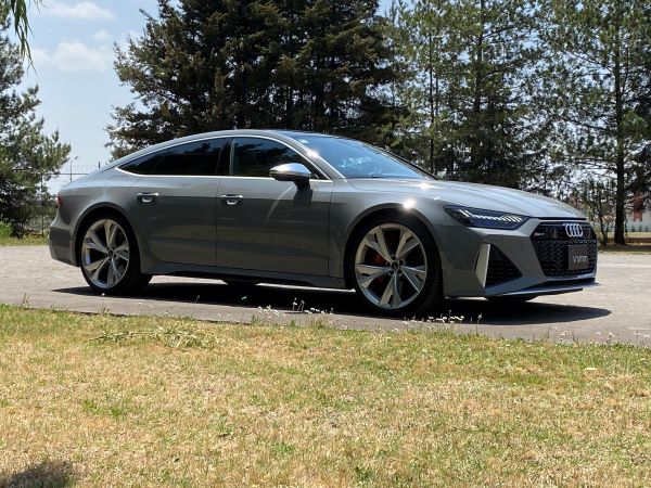 Audi RS7