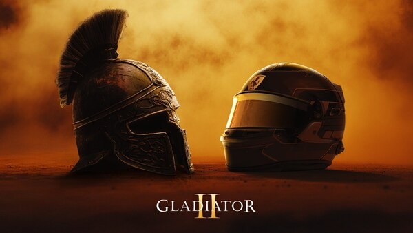 Gladiador II