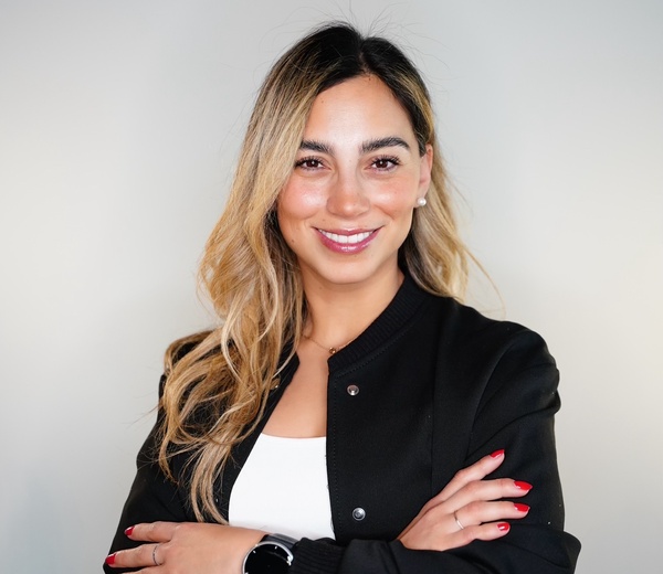 Fernanda Pérez, head of brand & integrated Marketing Communications de Telefónica Movistar México 