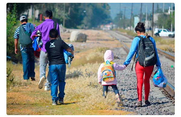 +45 empresas mexicanas en una coalición para conectar a  migrantes con empleos