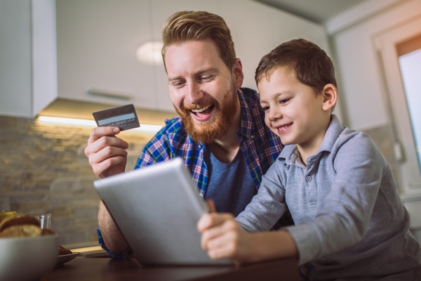 El Futuro del Marketing Infantil ¿Es digital?