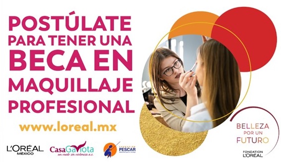 Capacitará a 5 000 mujeres mexicanas para que accedan a un empleo