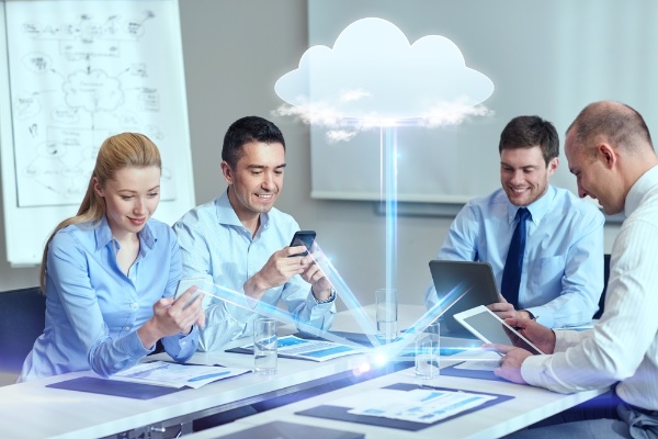 B12 Admark: tecnologías en la nube son claves en la transformación digital
