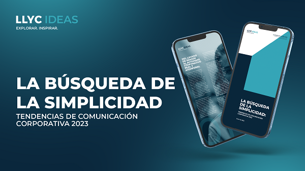 4 tendencias de la comunicación corporativa en 2023