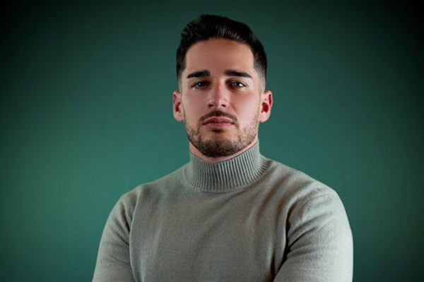Iñaki Martínez