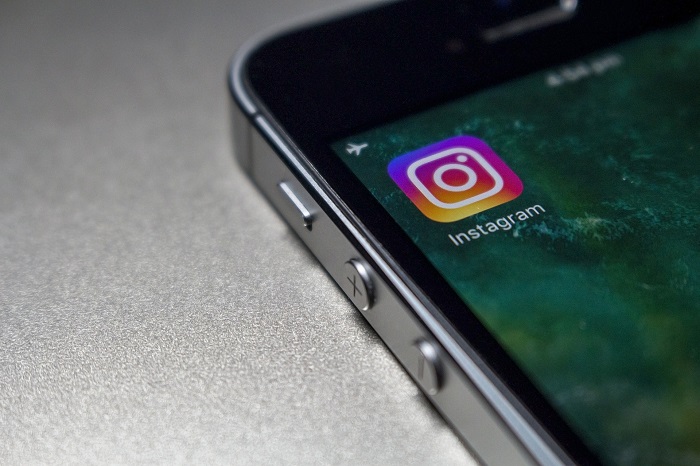 Instagram, una forma de conectar con clientes 