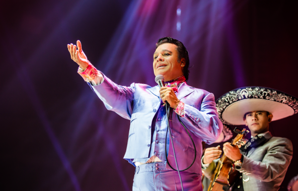 Juan Gabriel