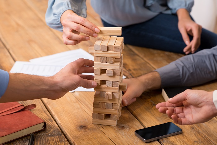 Juegos de mesa, Juegos de mesa, una opción para la cuarentena