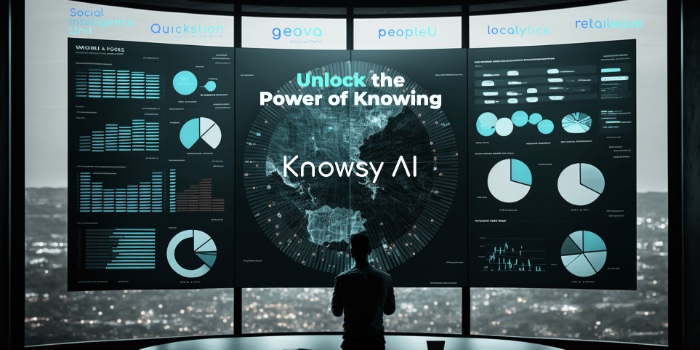 Knowsy AI llega a México para revolucionar la investigación de mercados y el análisis de audiencias 