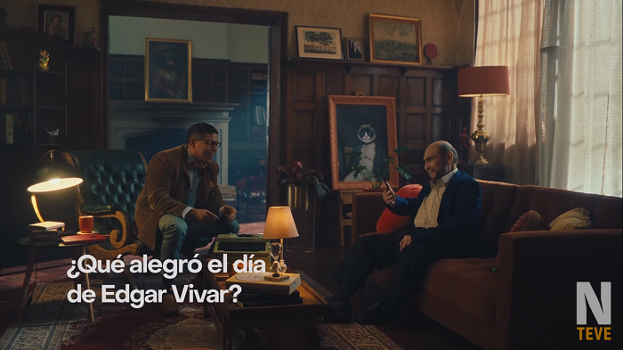 “Comedia que tiene que ver contigo”, la nueva campaña de Kwai