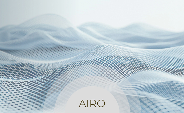  LLYC presenta el informe anual 2023 con AIRO, el avatar de su CEO Global