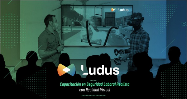 Plataforma de realidad virtual para prevenir riesgos laborales llega a México
