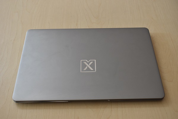 La nueva laptop premium de Lanix 