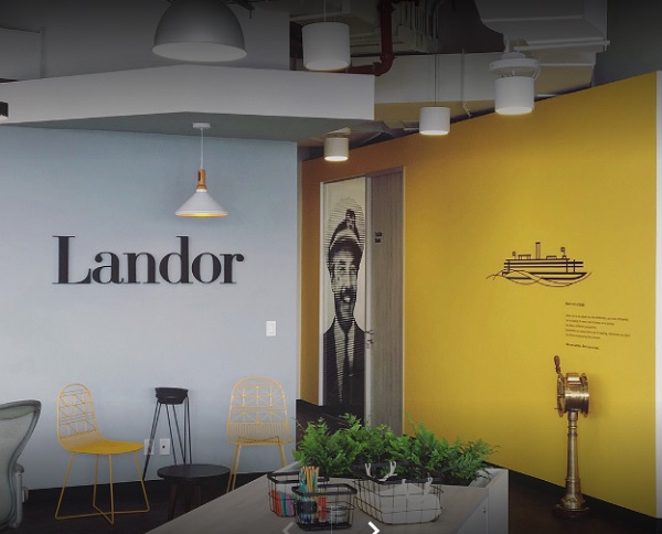 Landor: 30 años de construir marcas en México