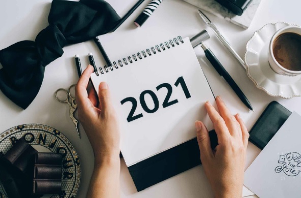 Las predicciones para el lugar de trabajo en 2021 de The Workforce Institute