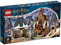  Retailers, cinépolis y Lego celebran el cumpleaños de Harry Potter con WBD