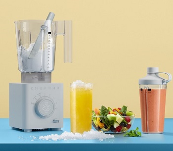 Disenño que simplifica tu vida y conecta con tu chef interior