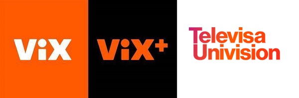 Televisa-Univision Presenta ViX, nuevo servicio de streaming en español