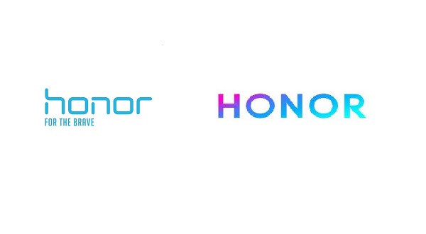 Logos de HONOR