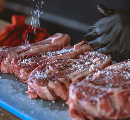 Los mejores cortes de carne para una parrillada