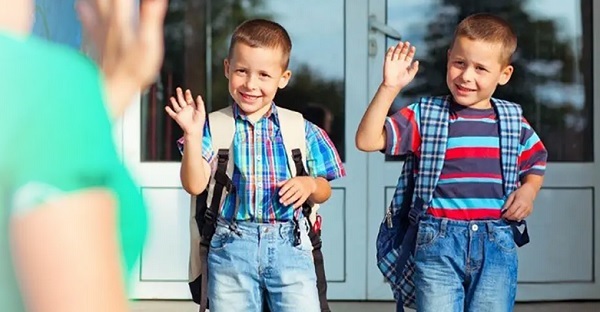 Consejos para prevenir la Influenza en el regreso a clases