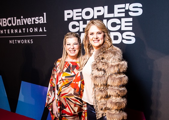 Ganadores de los People’s Choice Awards 2021