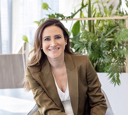 Hill+Knowlton Strategies México presenta a su nueva directora general