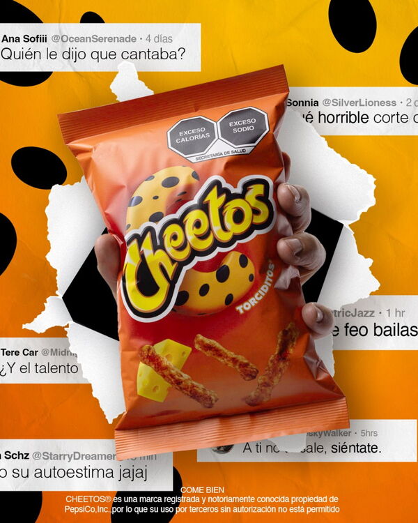 Cheetos