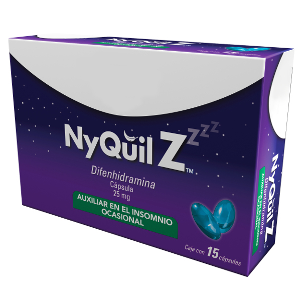 Nyquil