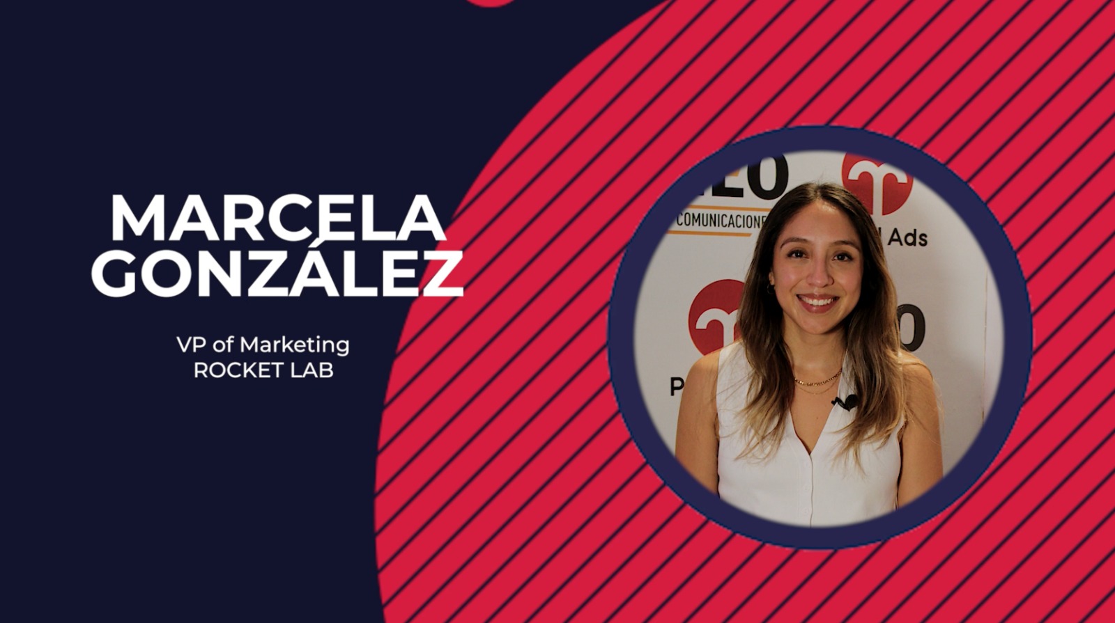 Marcela González - IAB Conecta 2023