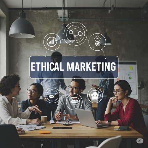 Marketing ético