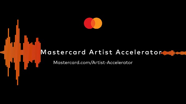 Mastercard lanza programa para desarrollar e impulsar artistas musicales en la Web3