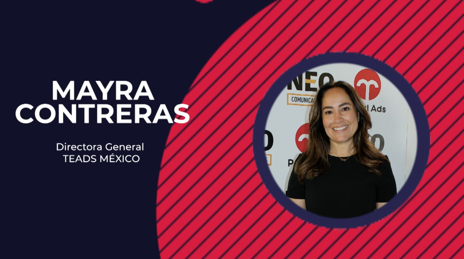 Mayra Contreras - IAB Conecta 2023