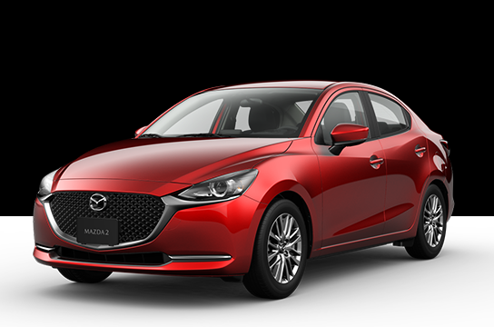Santander y Mazda lanzan Mazda First
